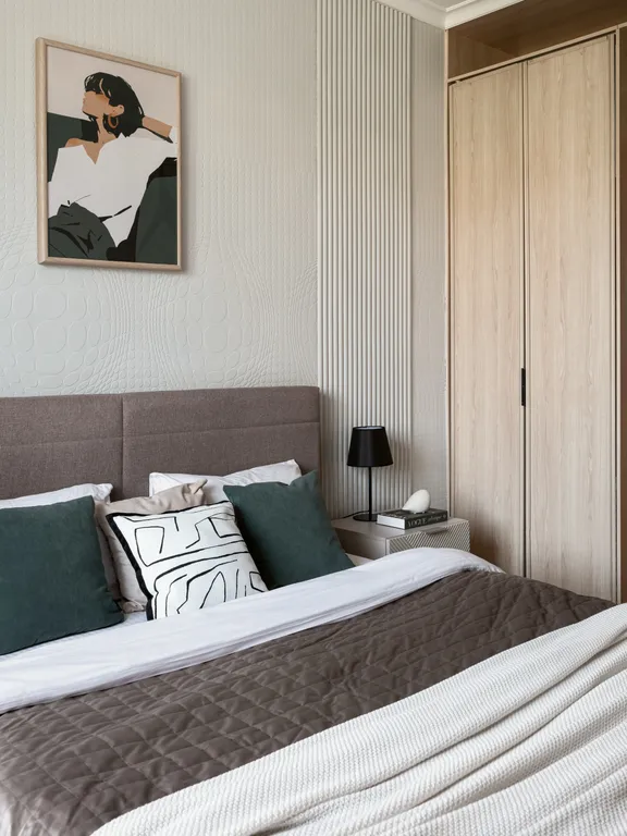 Квартира Квартира С видом на Патриаршие Пруды — Москва