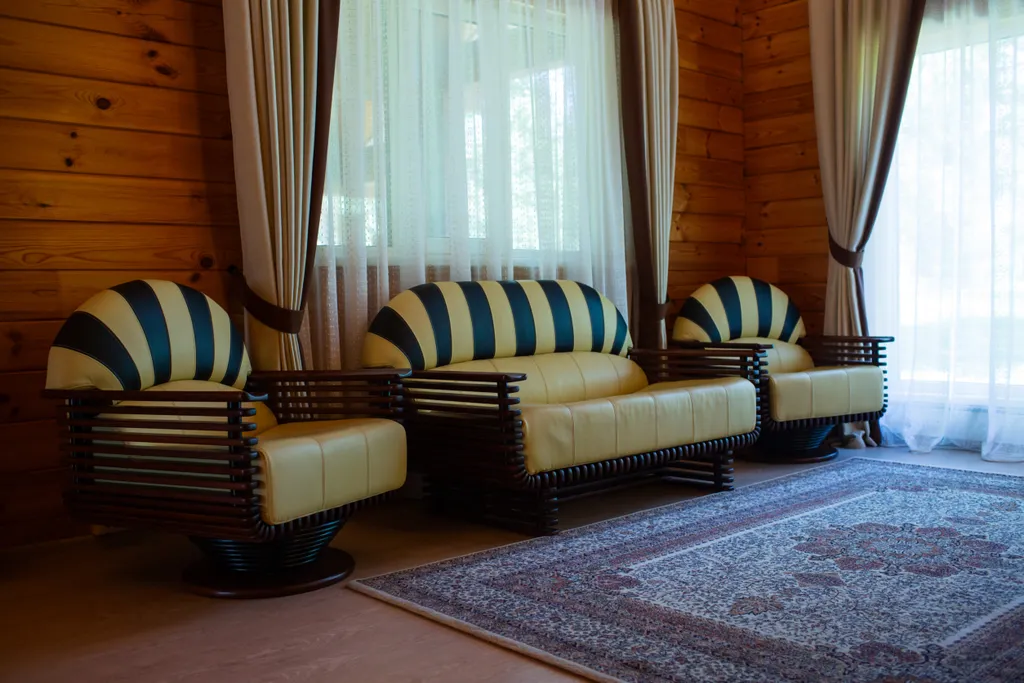 Дом в Ярославле