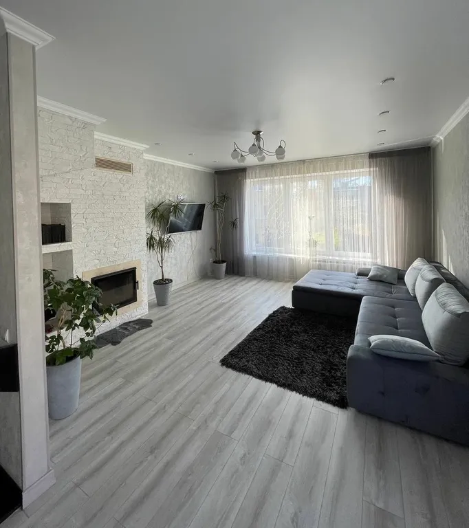 Уютный таунхаус в 5 минутах от моря