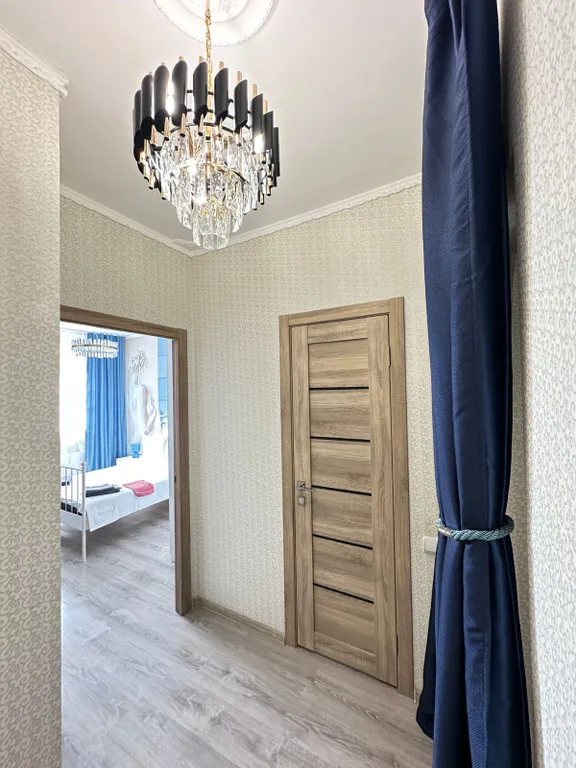 Уютная квартира на Ярыгина