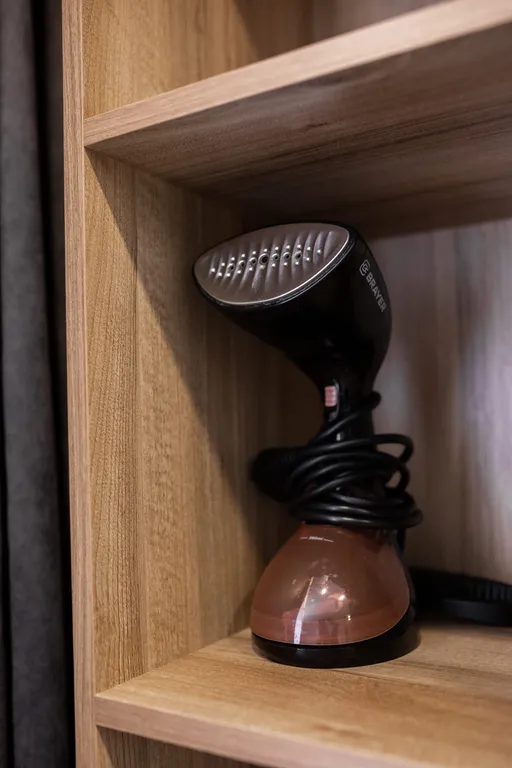 Апартаменты в центре города с видом на море