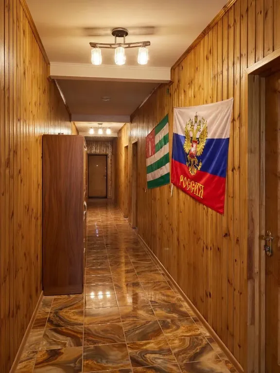 Комната