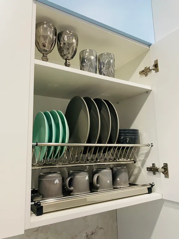 Квартира для семейного отдыха с панорамным окнами