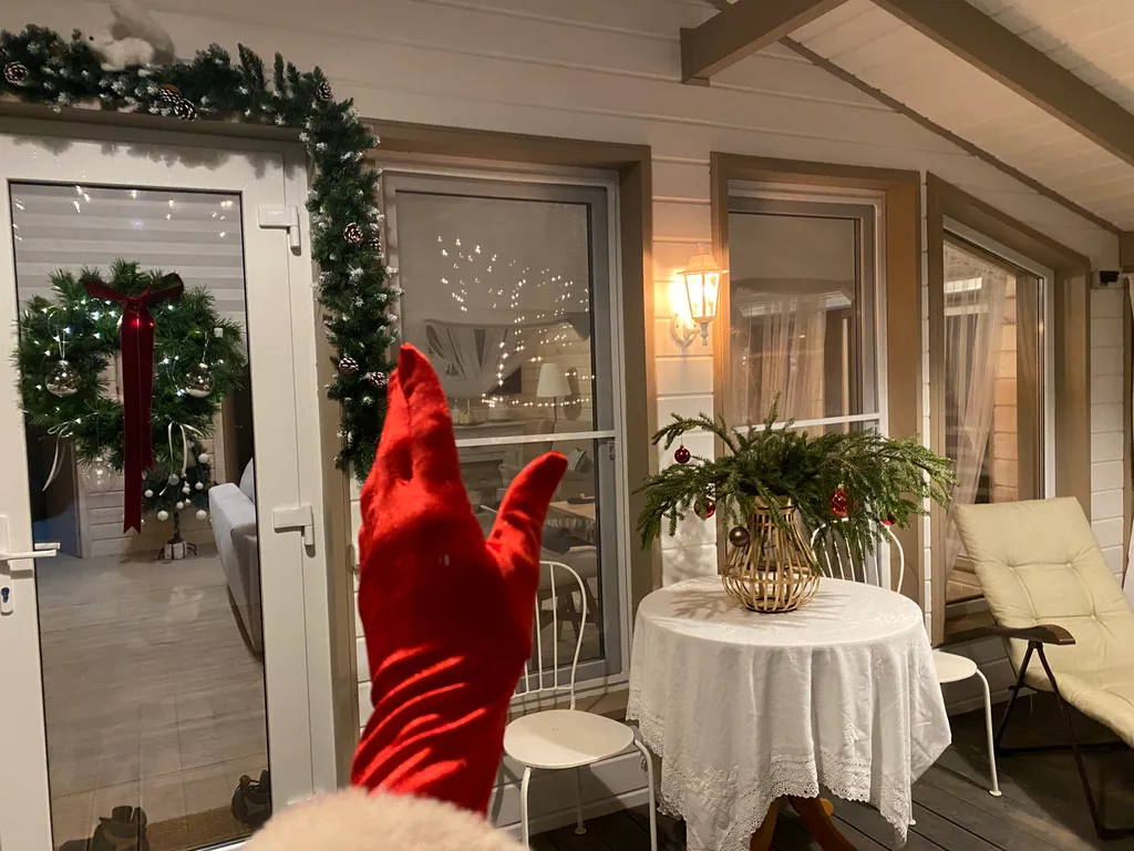 Уютный Дом с баней USADBA