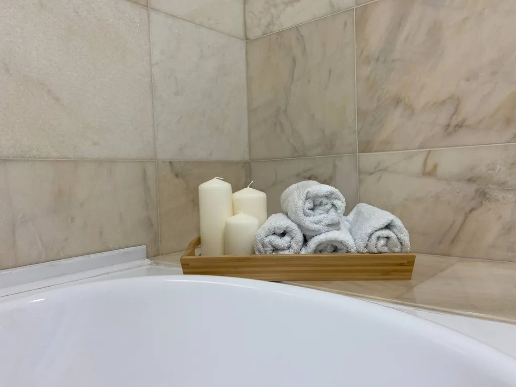 Квартира Квартира Панорама с видом на Закаты, новый ЖК в Центре у Ипподрома — Ростов-на-Дону