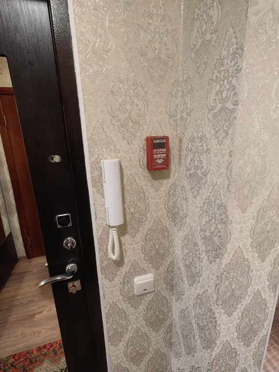 Квартира Уютная квартира рядом с Мамаевым Курганом — Волгоград