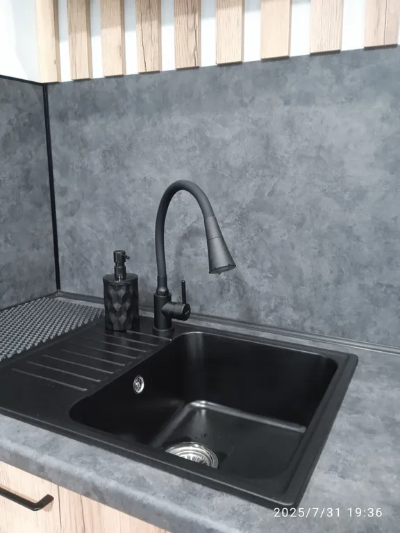 Квартира Квартира Уютная студия в центре с дизайнерским ремонтом без окна — Ярославль