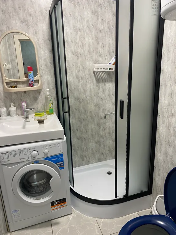 Квартира Комфортная квартира с удобствами — Красноуфимск