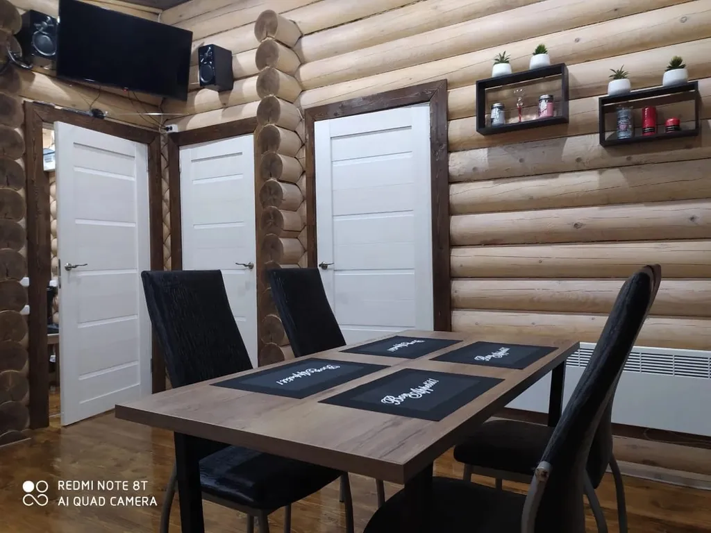 2-комнатный Дом