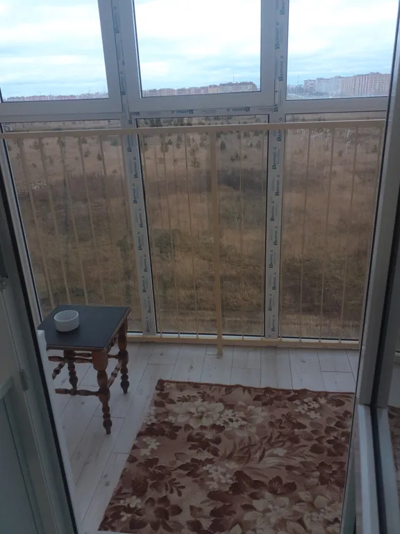 Уютная квартира в Ясной поляне