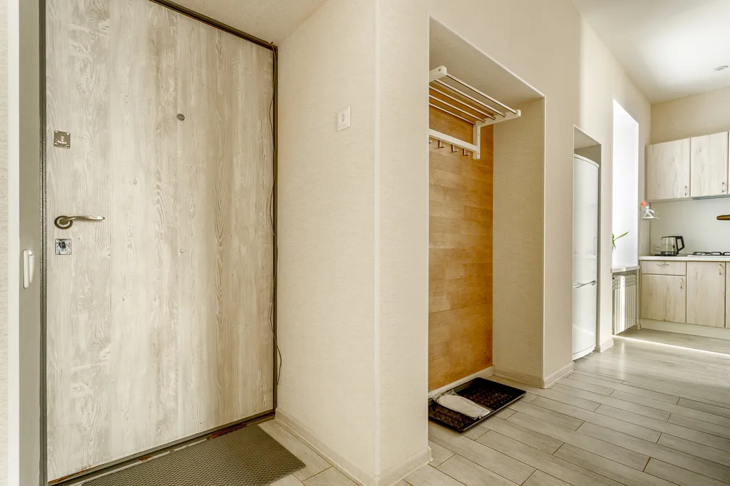 Квартира Апартаменты в историческом центре — Ярославль