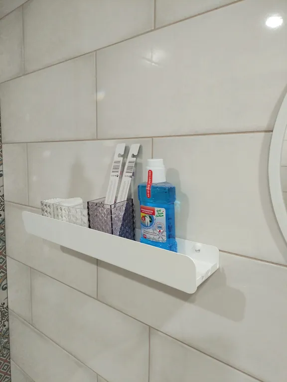 Премиум-квартира с гостиной и двумя спальнями