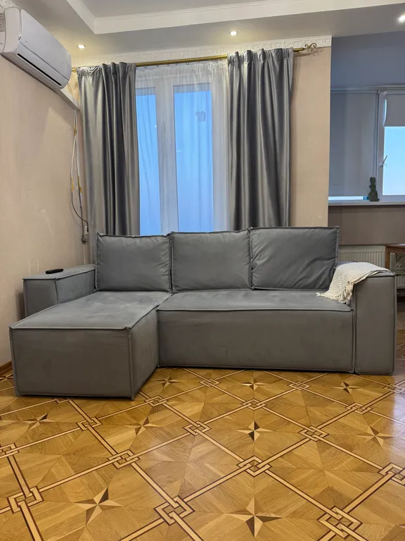 Рады видеть вас в нашей уютной , светлой квартире в Изумрудных Холмах