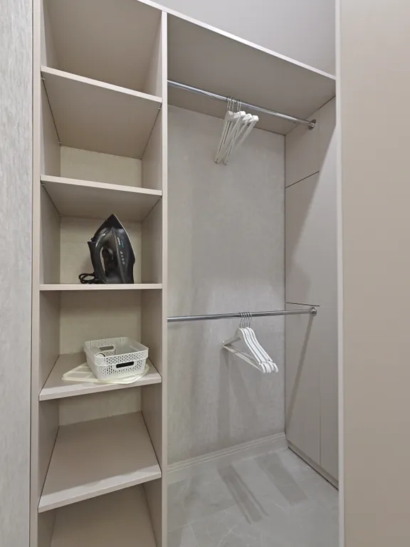 Квартира с камином в Калининград-Сити