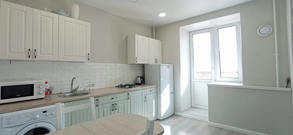 Комфорт для Вас