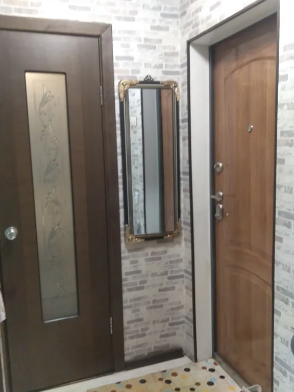 Отличная однушка в центральном районе