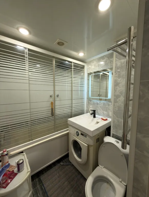 Уютная евро студия