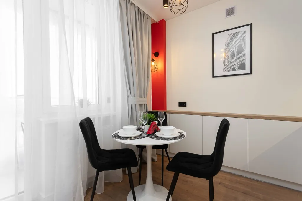 Квартира Квартира EvaApart — Калининград