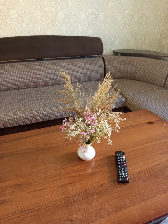 Домики у озера