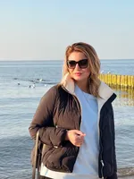 Елена Кондратеня
