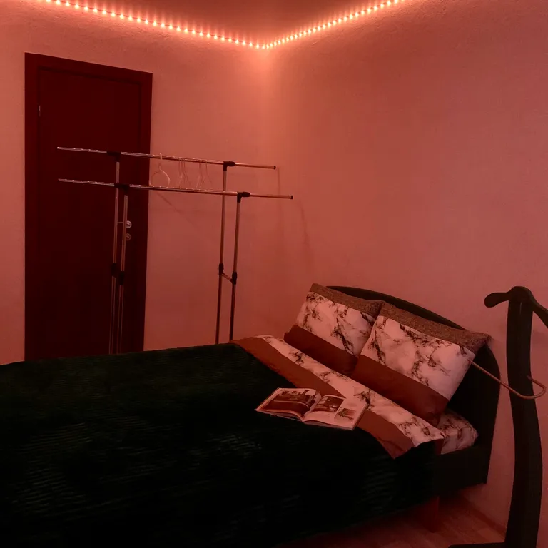 Уютная квартира в центре