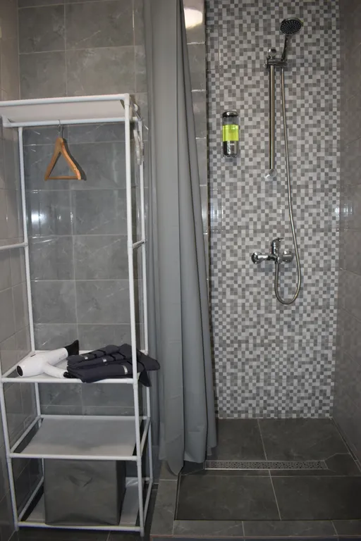 Студия у аэропорта Толмачево