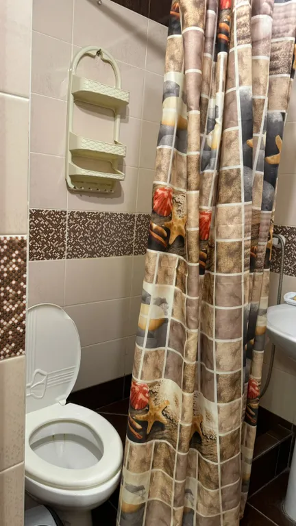 Однокомнатная квартира в центре курортной жизни Евпатории