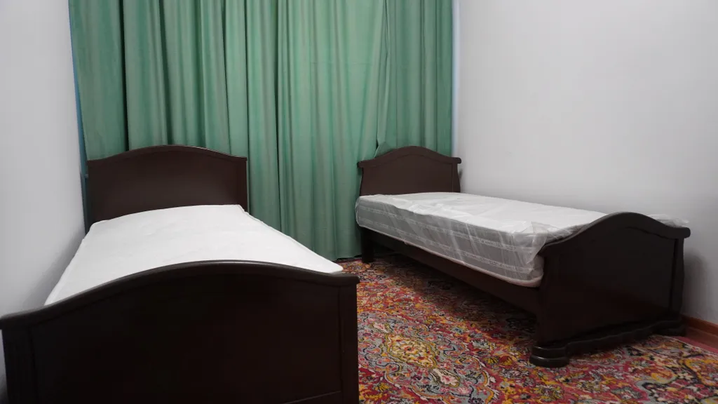 База отдыха Леззет