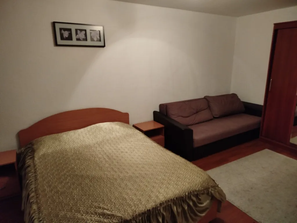 Уютная квартира в новом доме