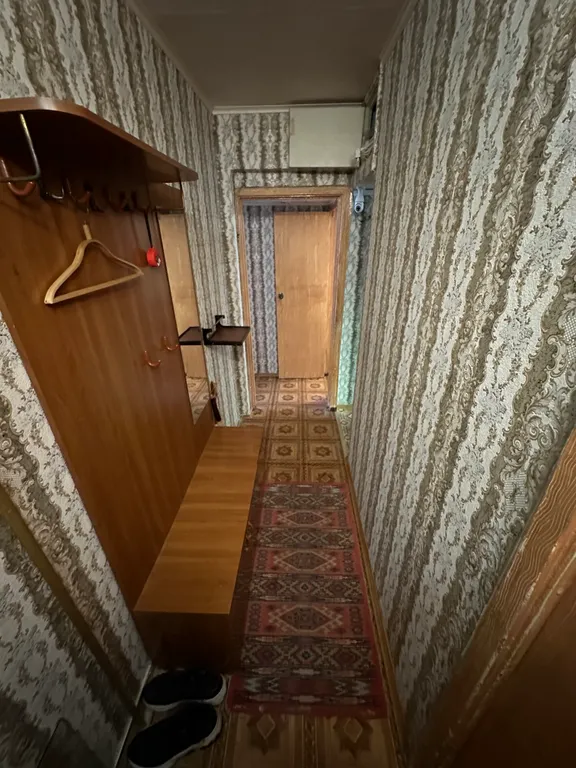 Посуточная сдача 2-комнатной квартиры вблизи от моря