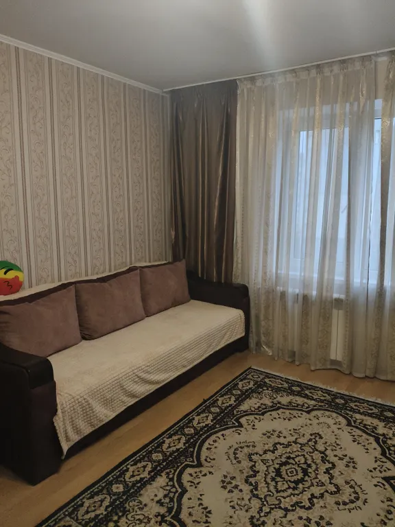 Уютная квартира недалеко от центра