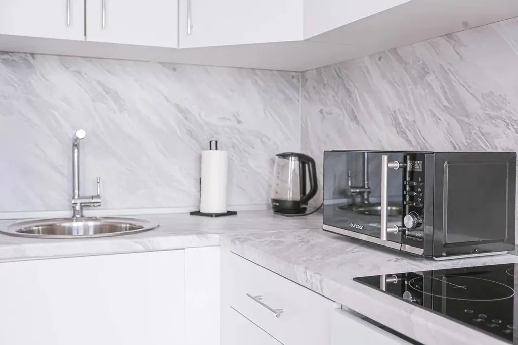 Квартира у реки