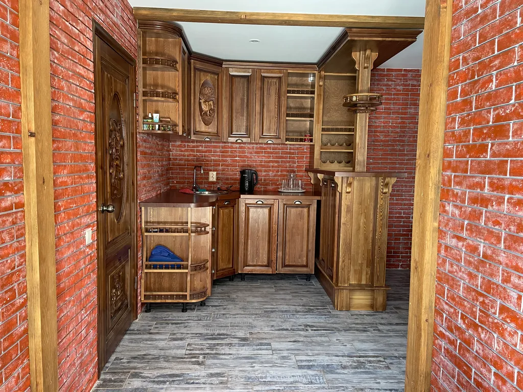 Гостевой дом Теремки у реки