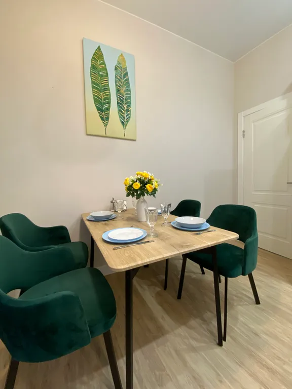 Уютные апартаменты ЛаСла в центре города