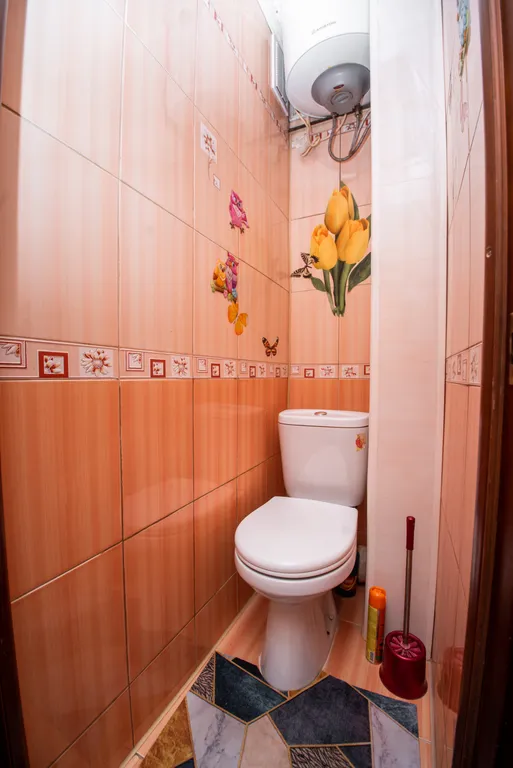 Апартаменты