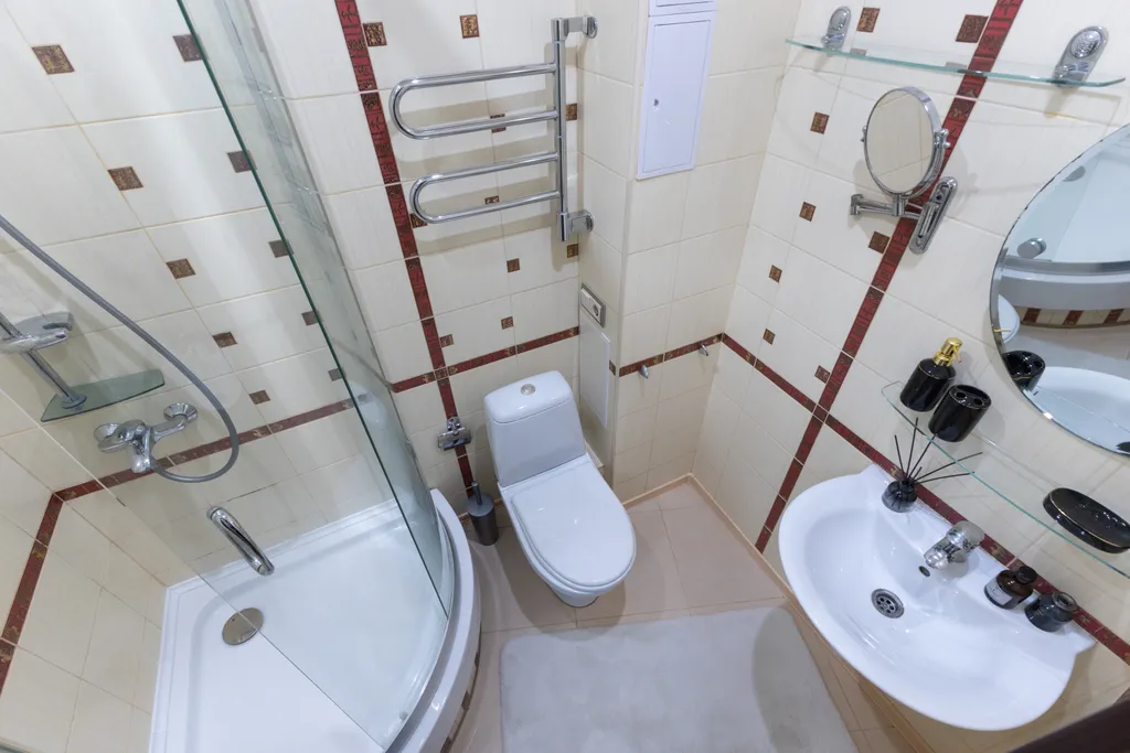 Апартаменты Velvet Stay