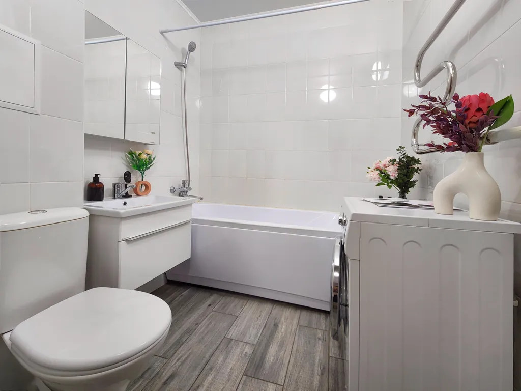 Квартира Квартира как дома возле ТРЦ Планета — Красноярск