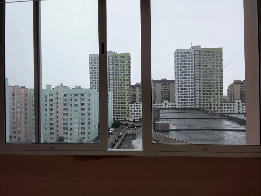 Уютная однокомнатная квартира