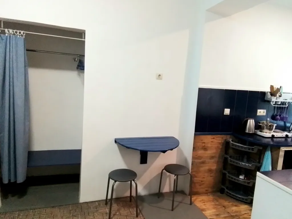 Квартира 2-комнатная Квартира — Сухум