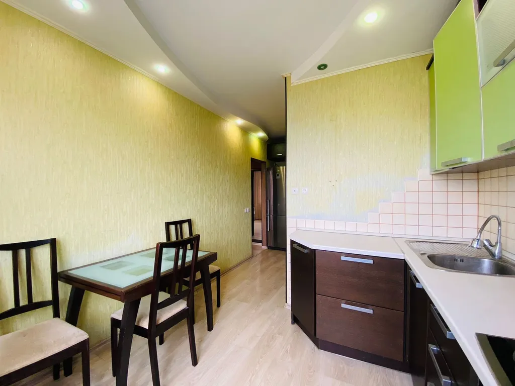 Квартира в центре рядом с рынком