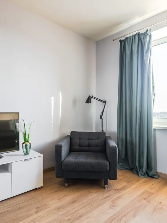 Квартира Квартира Fresh house — Санкт-Петербург