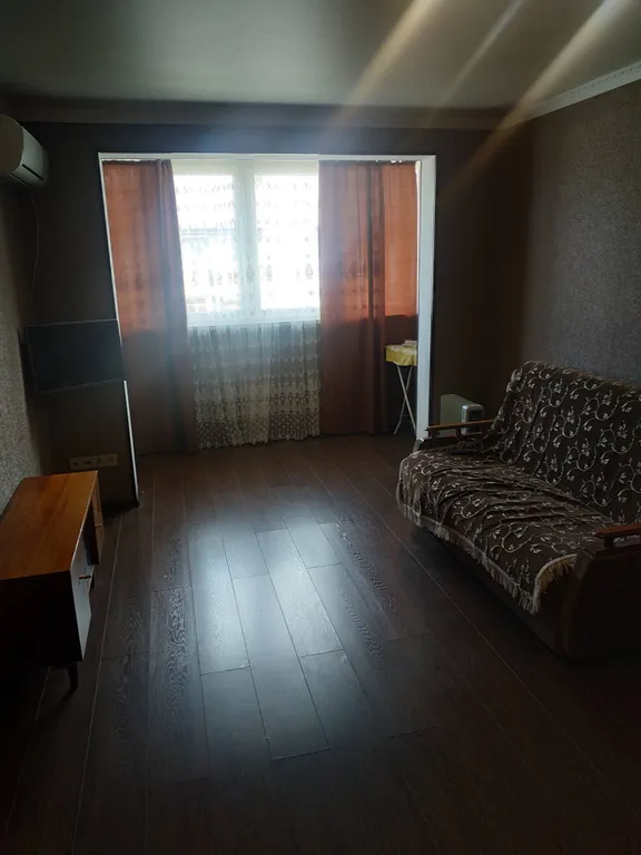 1- комнатная квартира в центре города