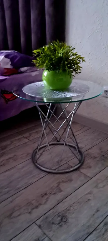 Квартира в новостройке