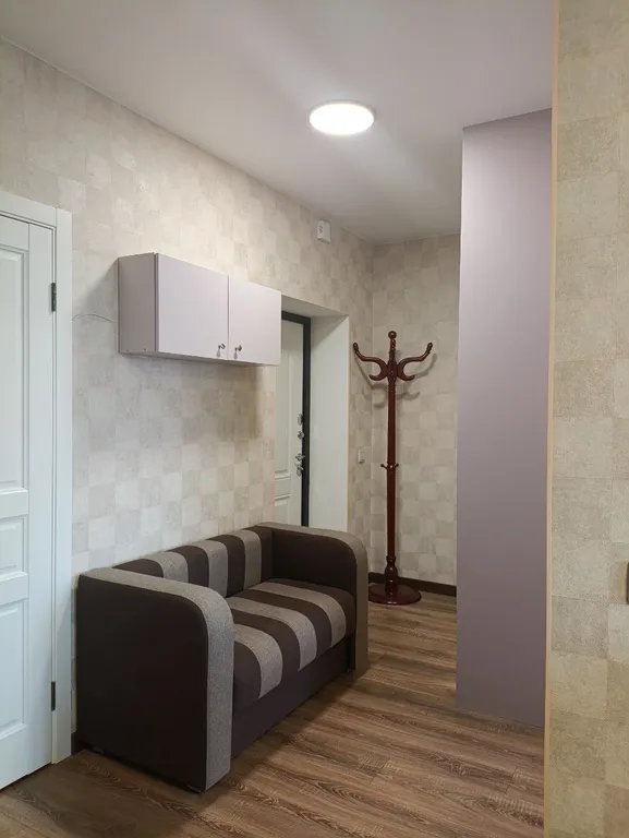 Уютная квартира у моря