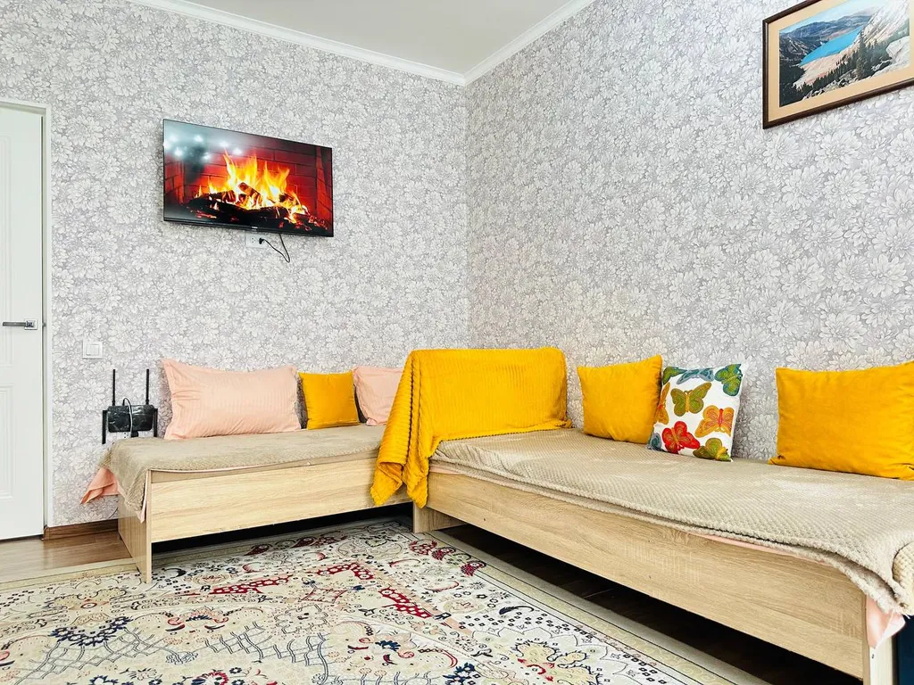 Воздушный простор