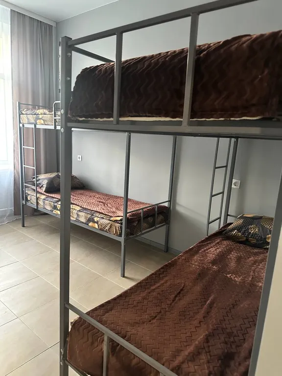 Квартира Уютные Хостел номера — Иваново