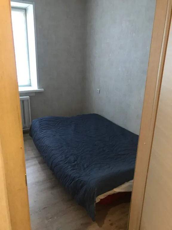 2х комнатная квартира