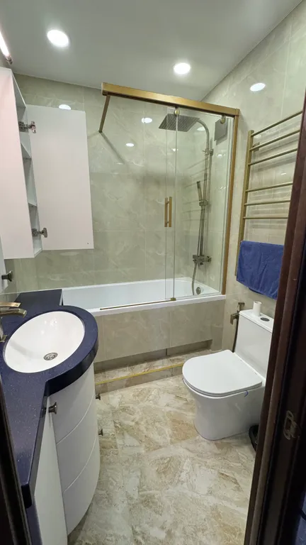 Квартира с шикарным видом на море и романтические закаты с видом на Херсонес