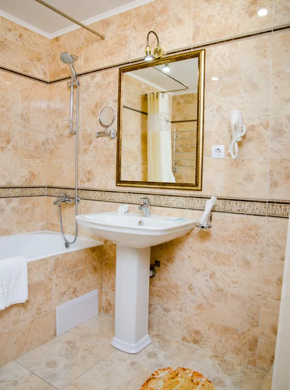 Квартира Комната — Адлер