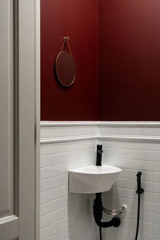 Квартира Роскошная квартира в сердце города — Санкт-Петербург